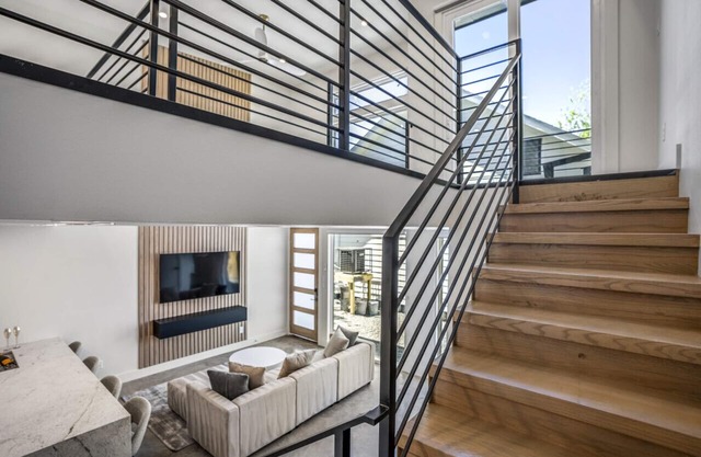 O'Four Lofts North, Luxury Cabin Retreat