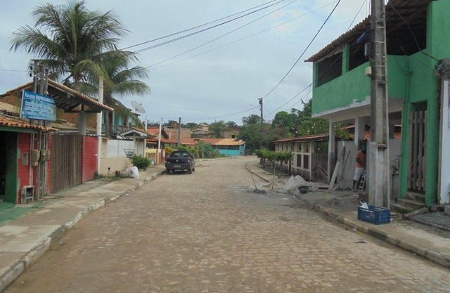 O Refugio