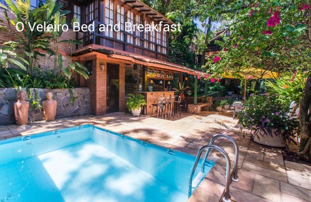O Veleiro Bed and Breakfast