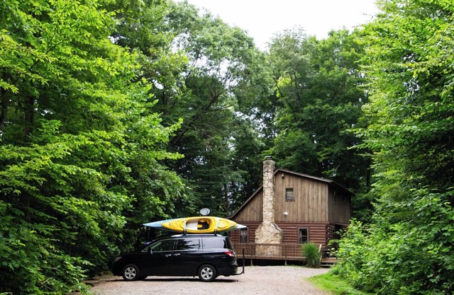 Oakridge - Hosted by The Chalets