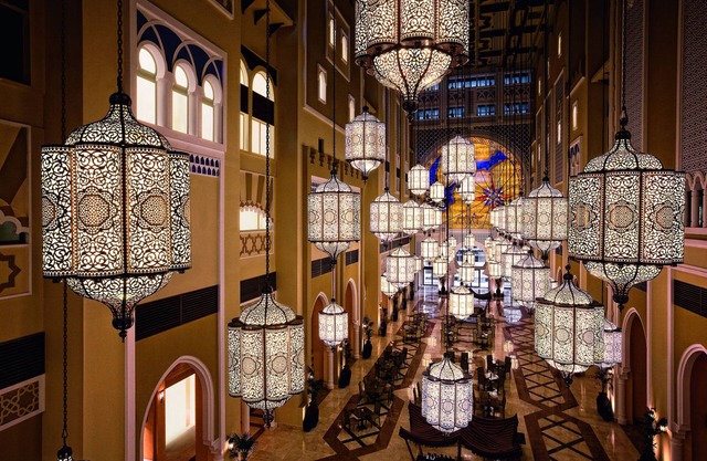 Oaks Ibn Battuta Gate Dubai