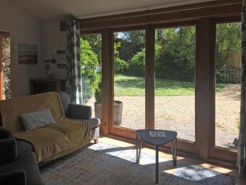 Oaktree Cottage