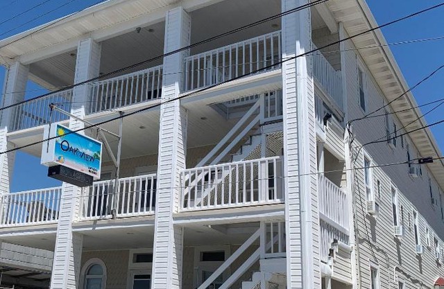 Oakview Hotel