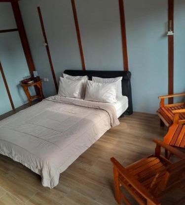 Oase Resort Bandung