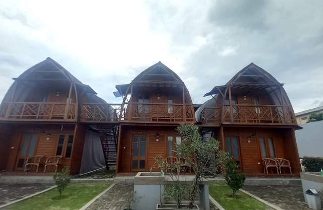 Oase Resort Bandung