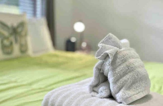Oasis-15 5 MIN FROM MIAMI BEACH, Studio, Miami Design District & Wynwood