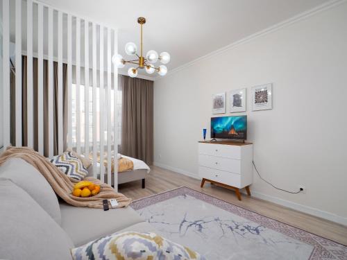Oasis 4YOU - 8 блок рядом с ТРЦ МЕГА