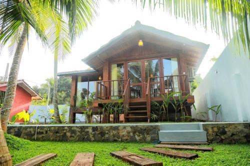 Oasis cabanas