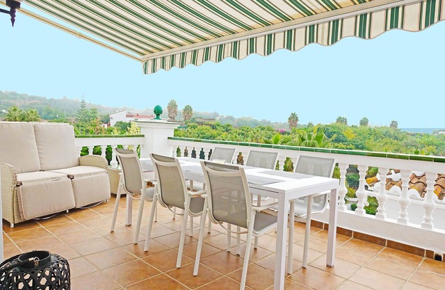 Oasis de Capistrano