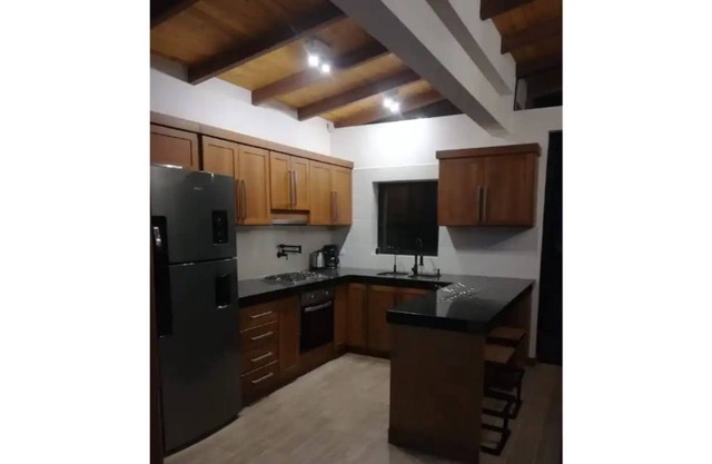 Oasis del Bosque, a true Oasis.