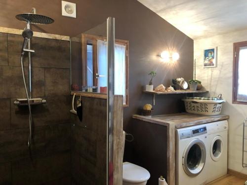 Oasis Graine de Joie