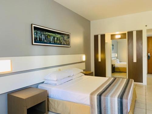 Oasis Imperial & Fortaleza