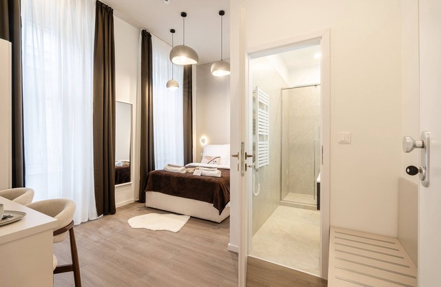 Oasis Luxe Boutique Suites by BQA