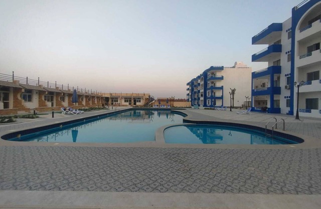 OASIS MARINA