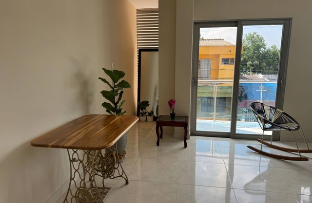 Oasis Olmos