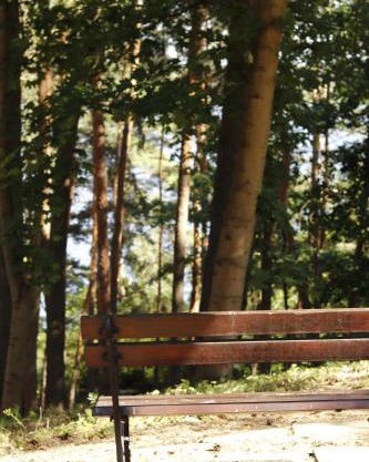 Oasis Relax nad Zalewem