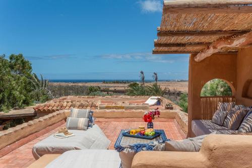 Oasis San Martin El Cotillo