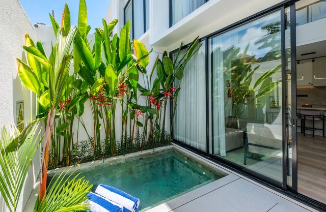 Oasis Smart Villa 3