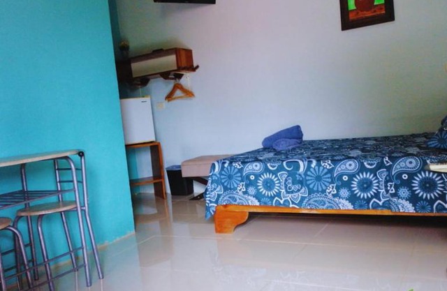 Oasis Villas And Rooms