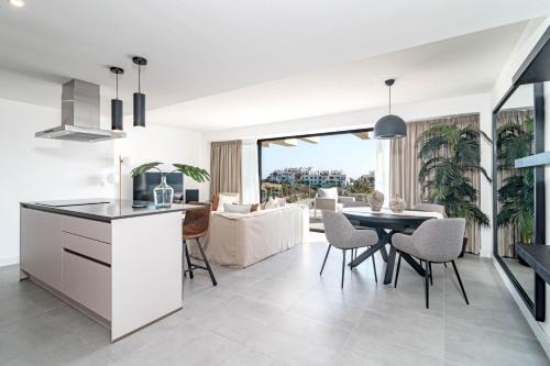 OASIS32542 - Modern holiday home in luxury resort