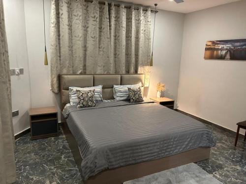 OB DELUXE Apartments 1