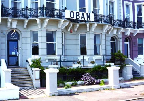 Oban Hotel