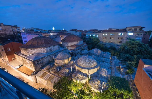 Oban Suites İstanbul
