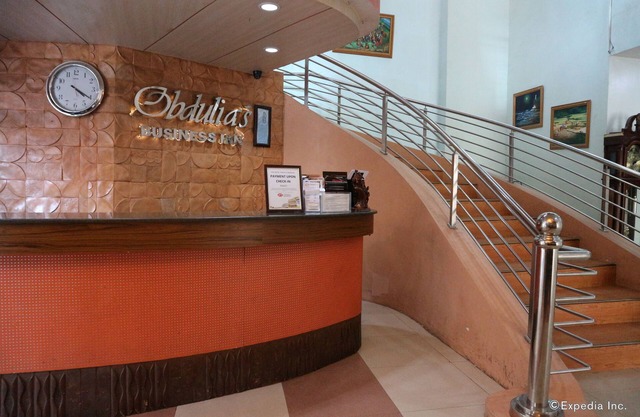 Obdulia's Business Inn