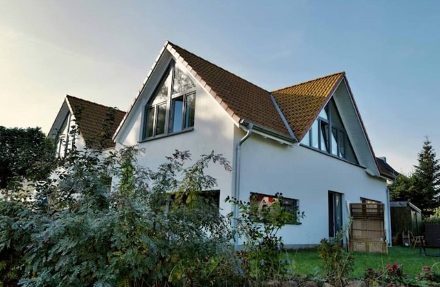 Oberdeck, Klützer Winkel, Wohlenberg/ostsee