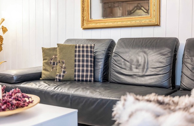 Oberstdorf -3-zimmer-wohnung-für bis zu 6 Personen-2 Schlafzimmer-1,5 Bäder