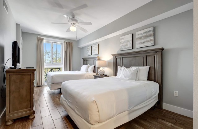 Observation Point South Studio - Your Ideal Vacation Getaway in Sandestin at Sandestin Golf and Beach Resort!