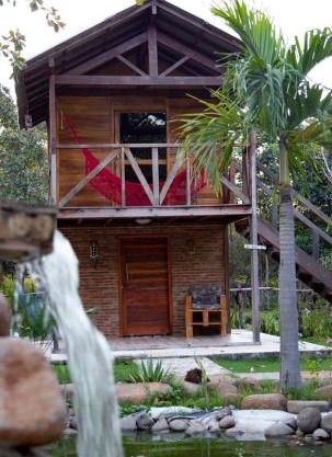 Oca Tocarijus Eco Resort