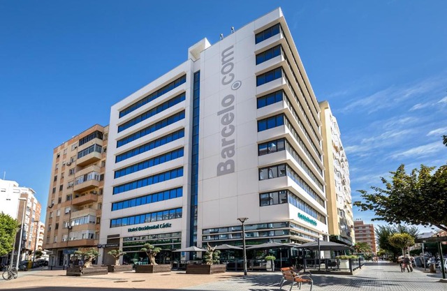 Occidental Cádiz