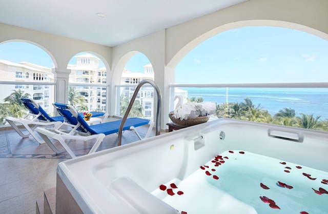 Occidental Costa Cancún All Inclusive