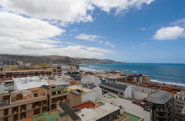 Ocean Sunset Suite Las Canteras