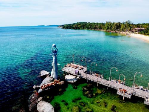 Ocean Bay Resort & Spa Phu Quoc