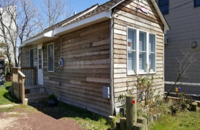 Ocean Block. Beach Badges. Cute Cottage in the oceanblock. No streets to cross.