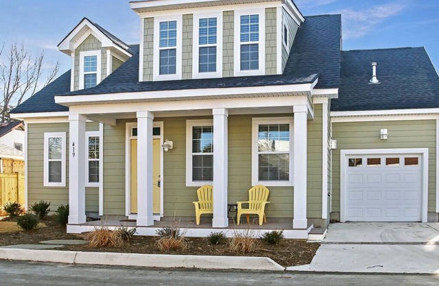 Ocean Breeze 4 Minutes from the Beach