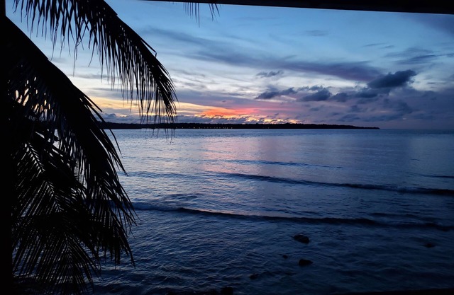 Ocean Breeze - Bastimentos Island - Bocas del Toro
