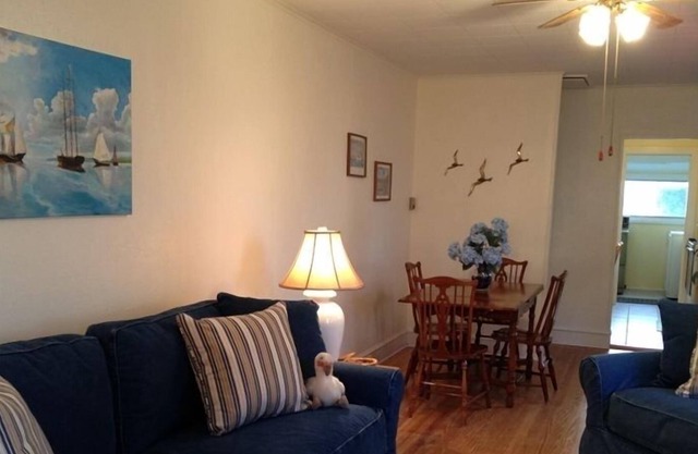 Ocean City N.J. Shore Cottage you CAN afford!