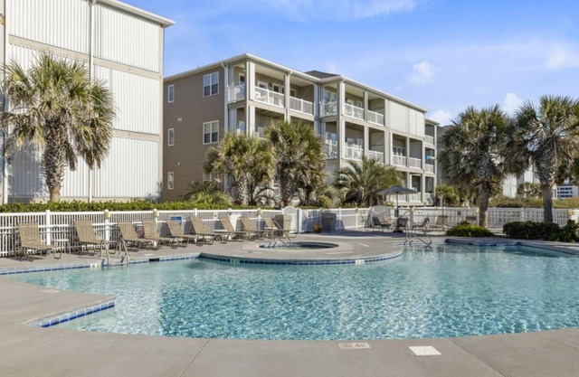 Ocean Club 304-k