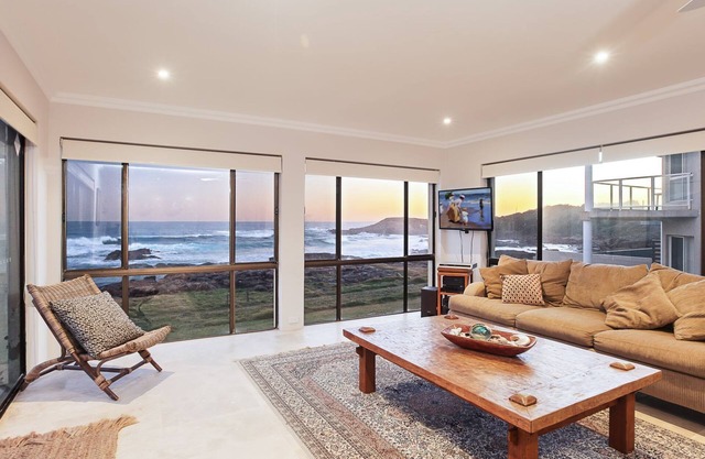 Ocean Cottage at Birubi