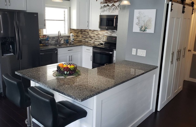 Ocean Dreams Beach Villa - Affordable Elegance