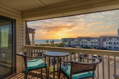 Ocean Forest Villas Ocean View Unit C315