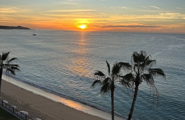 Ocean Front 2 Bedroom Suite, Villa del Palmar, Cabo, a 5 Star Resort/Spa
