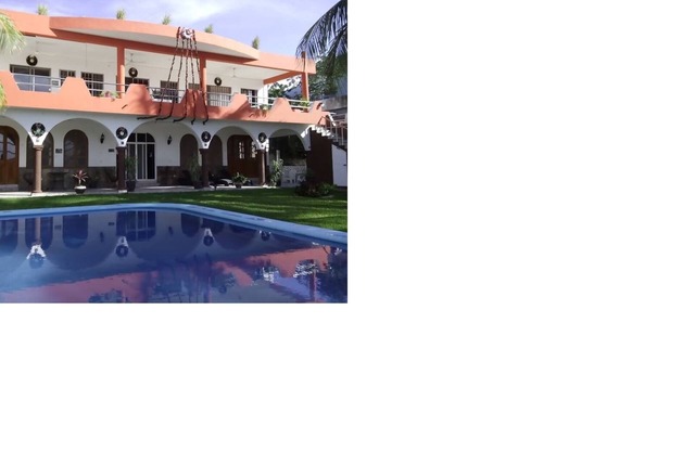Ocean Front Villa - Cozumel (2 Bedrooms)