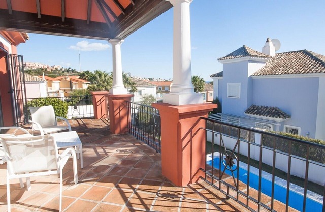 Ocean Golf Villas 20