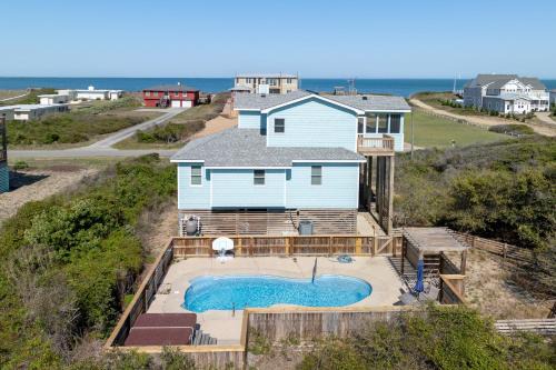 Ocean Haven