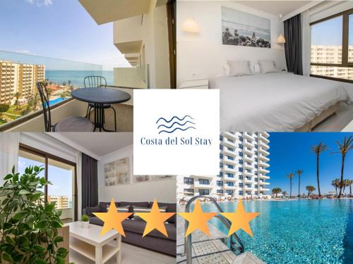 Ocean House Apartamento Exclusivo Vista Mar B3 Plta 8 by Costa del Sol Stay