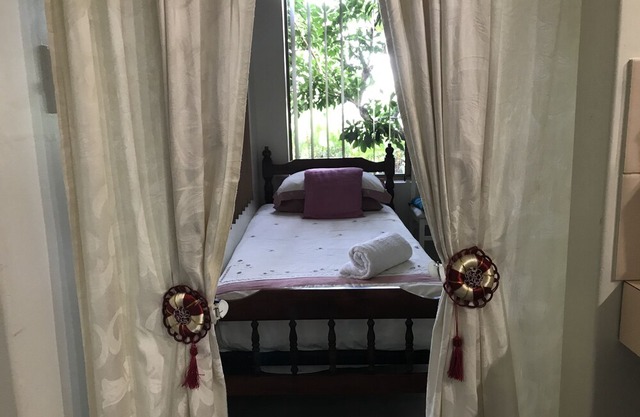 Ocean House Family and Pet friendly.
